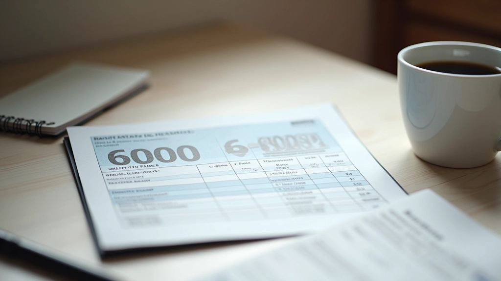 Objectif complet : 3000-6000 euros de réserve constituée