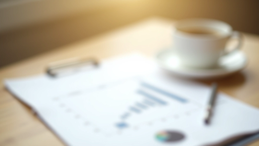 Graphique montrant la croissance progressive d'une épargne sur 24 mois avec des flèches montantes