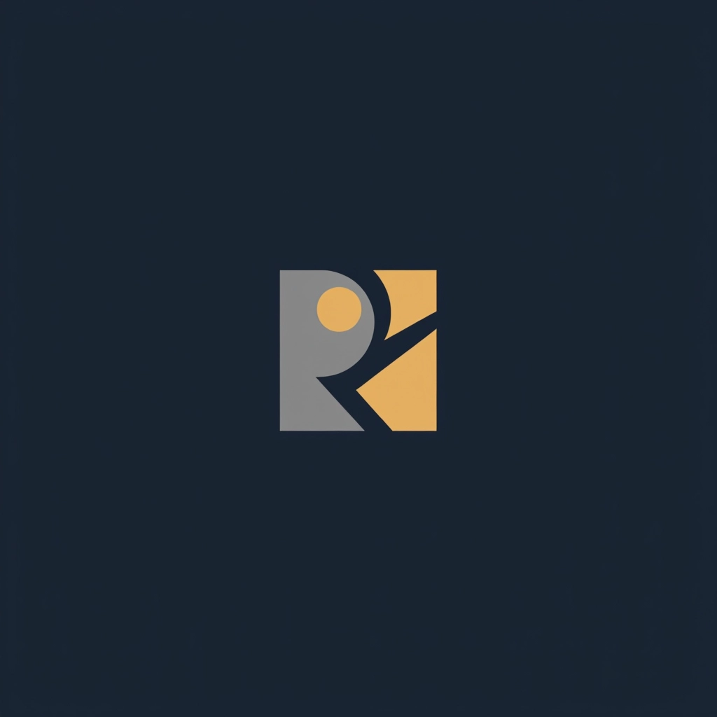 Réserve Financière Logo