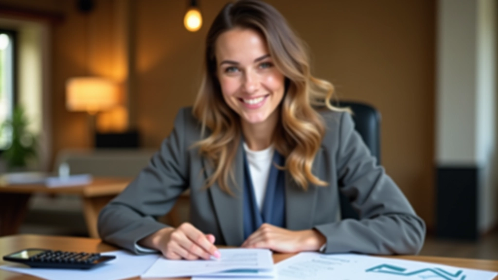 Planification financière personnalisée